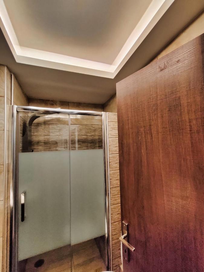 カランバカMeteora View Penthouseアパートメント エクステリア 写真